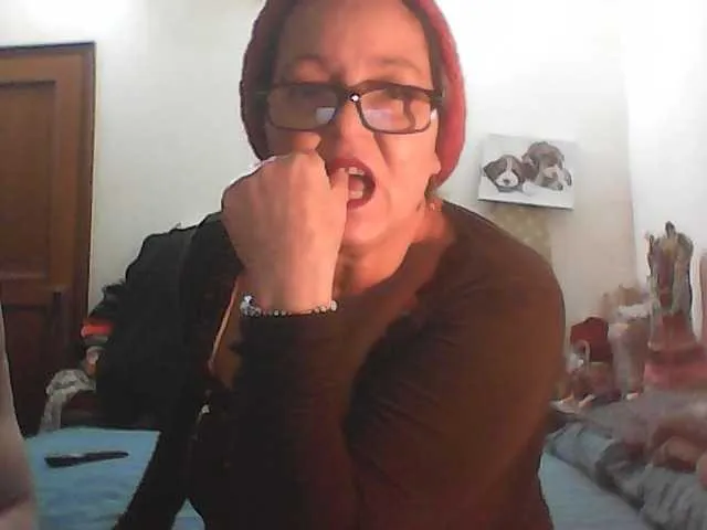 Coppiaporcellina from BongaCams