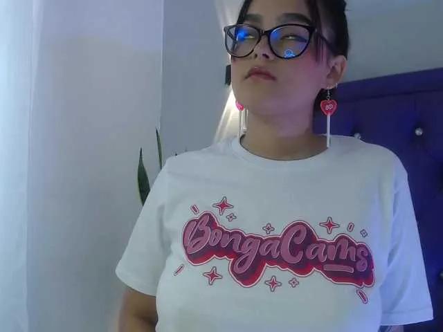 Coquette-Star from BongaCams is Freechat