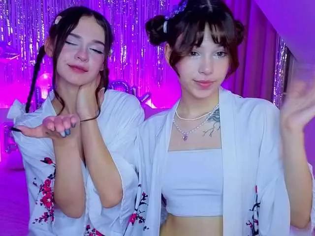 Girls: try live performances with matured performers, from dancing to quirks, in a variety of beautiful sex cams.