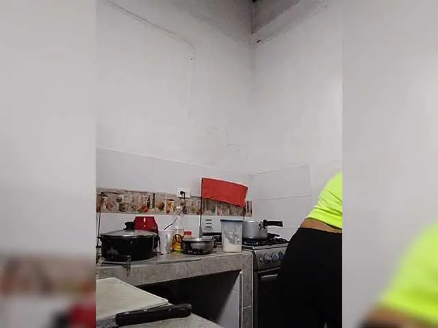 Cordelia from BongaCams