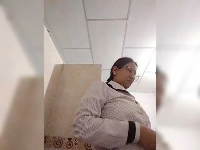 Cordelia from BongaCams