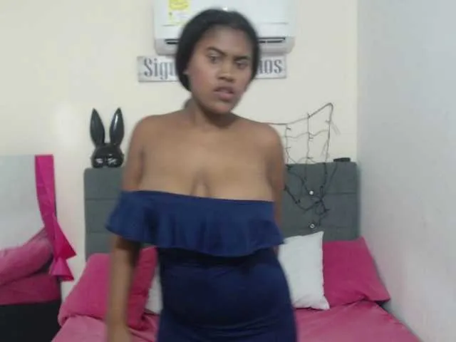 CorinaWeit from BongaCams is Freechat