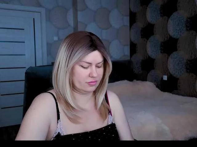 CorrinnaWild from BongaCams