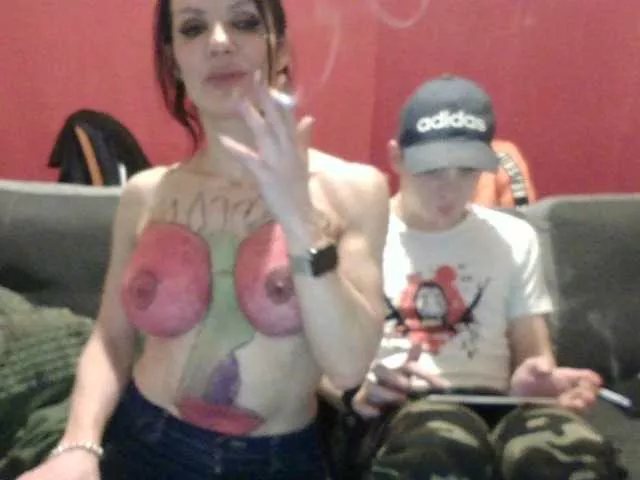 Coupleludique from BongaCams