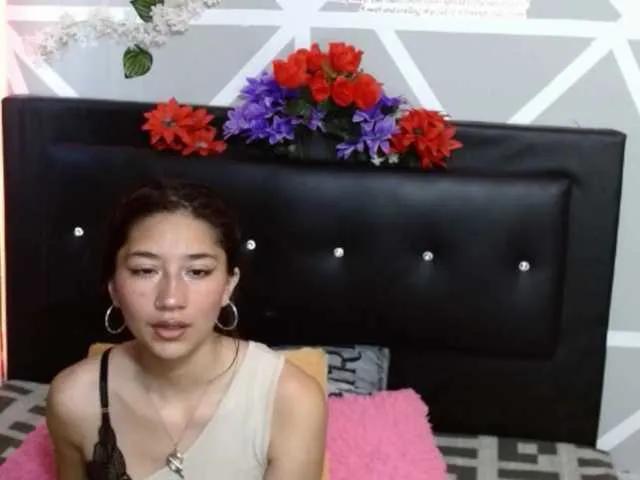 COZY7COUPLE from BongaCams is Freechat