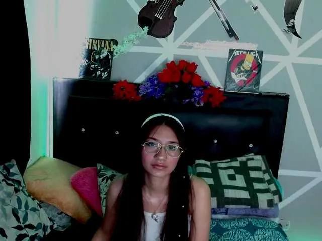 COZY7COUPLE from BongaCams is Freechat