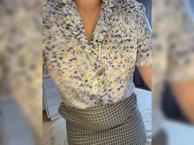 CozySandra from BongaCams is Freechat