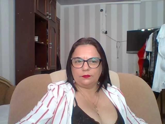CrazyBlueberry from BongaCams is Freechat