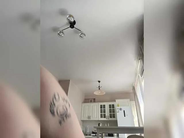 CrazyLady1 from BongaCams is Freechat