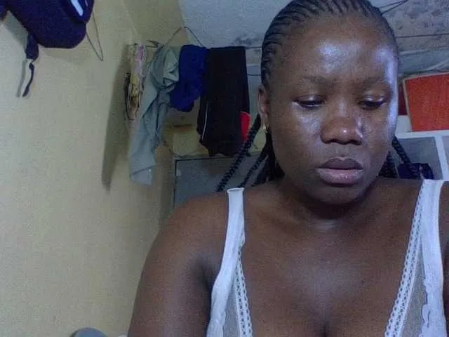 Creamier25 from BongaCams is Freechat