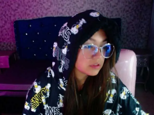 CrisstalPink from BongaCams is Freechat