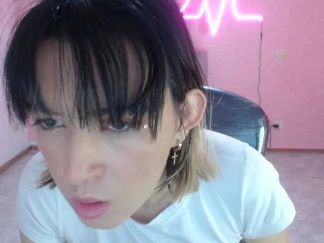 cristal-hills-19 from BongaCams is Freechat