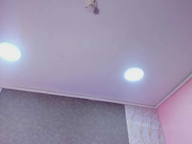 Cristal-Nox from BongaCams is Freechat