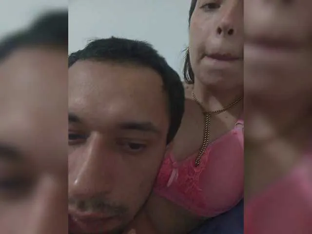 Cristal6 from BongaCams is Freechat