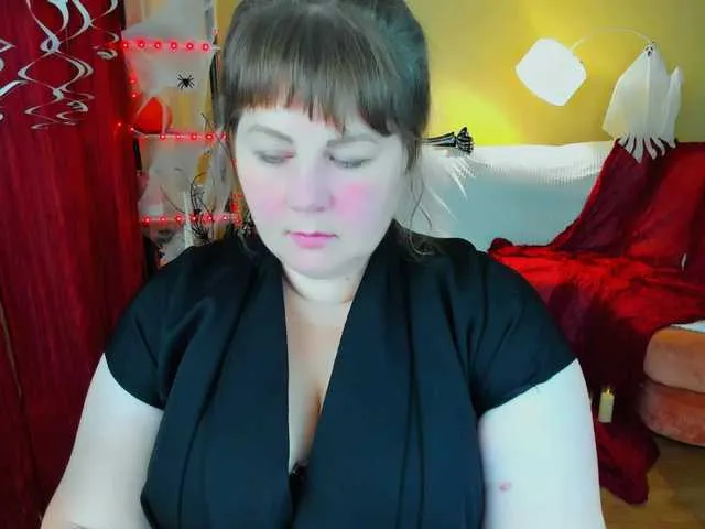 CrystaalStaar from BongaCams