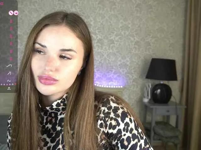CrystalBliss from BongaCams is Freechat