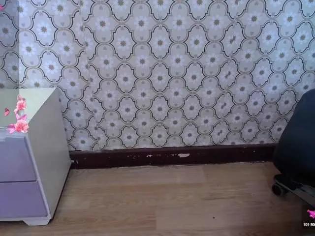 CrystinaDiaz from BongaCams is Freechat