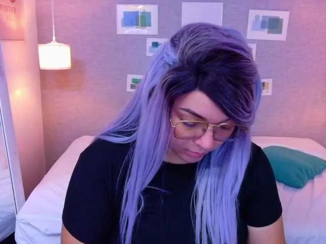 Cuckold-lover from BongaCams
