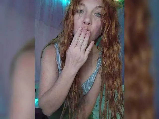 Curlyhair65 from BongaCams