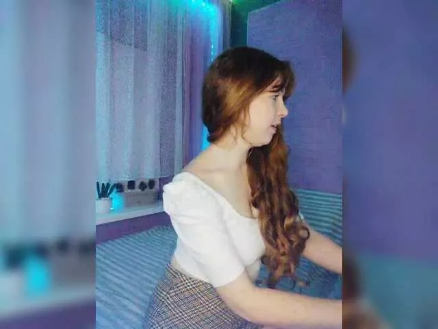 Curlyhair65 from BongaCams