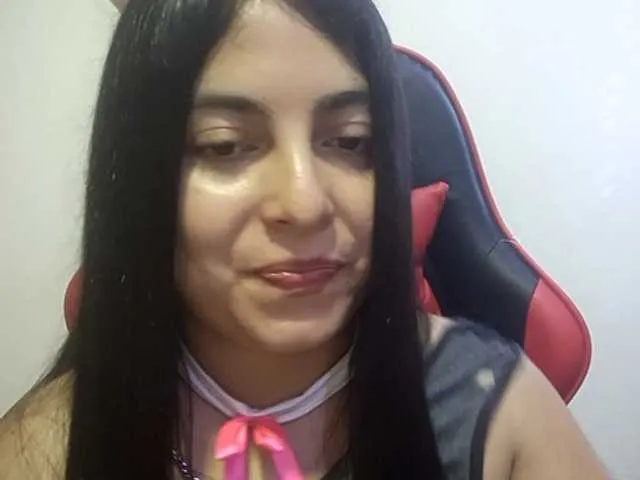 Cute-angel1 from BongaCams is Freechat