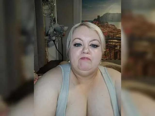 Cute-Baby from BongaCams is Freechat