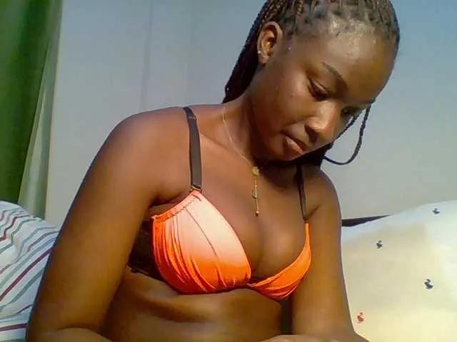 cute-barbie from BongaCams is Freechat
