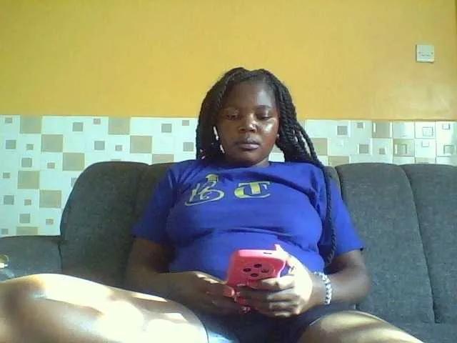 Cute-Diva from BongaCams is Freechat