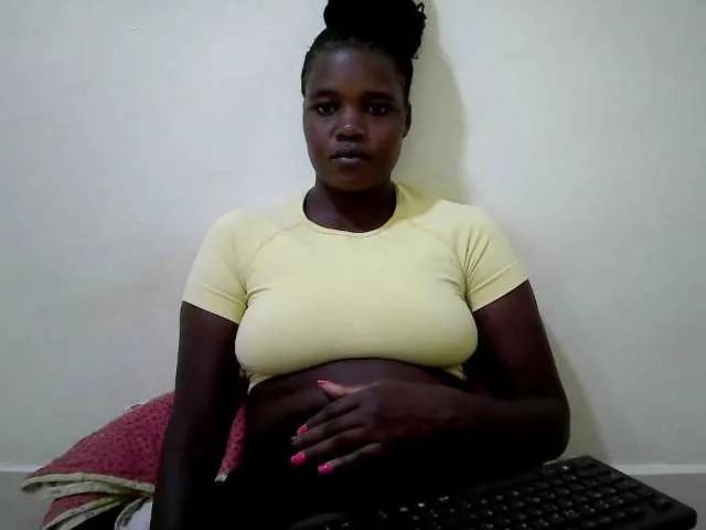 cute-heaven from BongaCams is Freechat