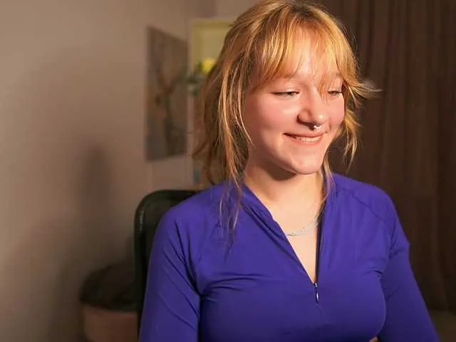 cutebrutality from BongaCams is Freechat