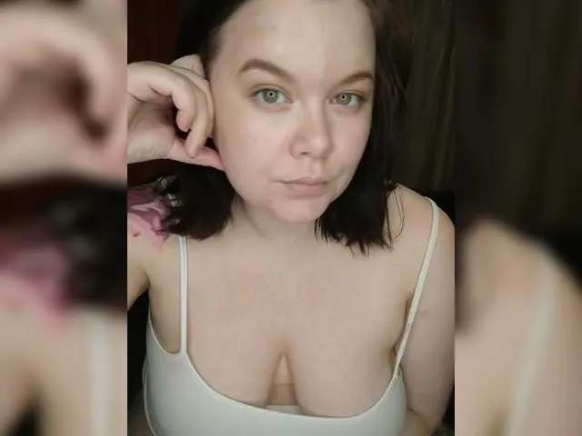 Cutecheeks from BongaCams is Freechat