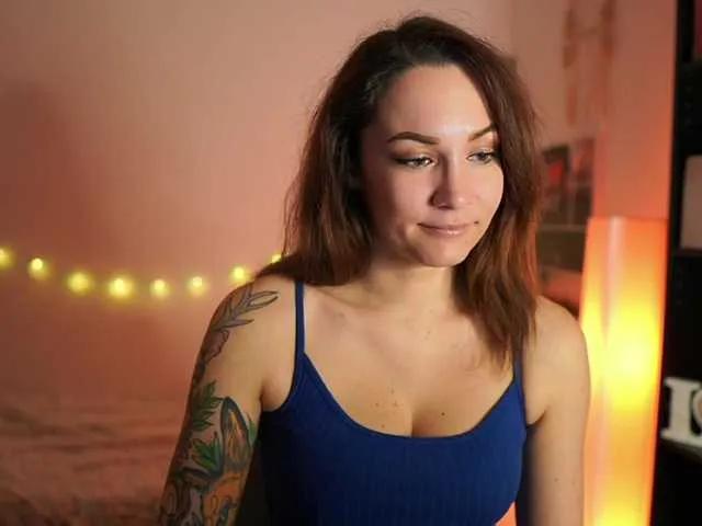 Cuteruth from BongaCams is Freechat