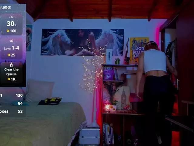 Girls: try live performances with matured performers, from dancing to quirks, in a variety of beautiful sex cams.