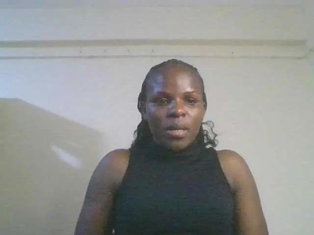 cuteyebony123 from BongaCams is Freechat
