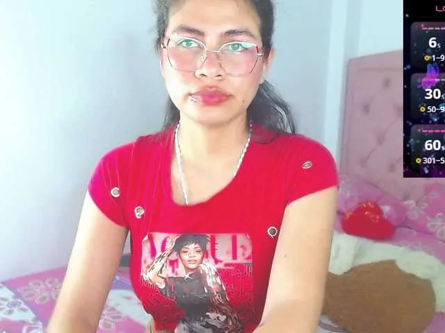 Cyntiaross from BongaCams