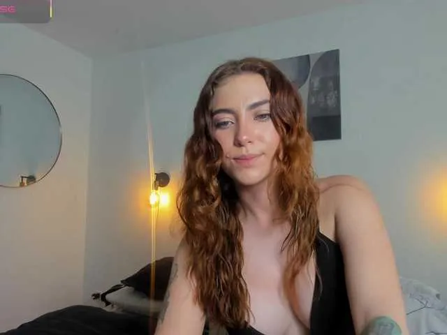 Daani-Mendozaa from BongaCams