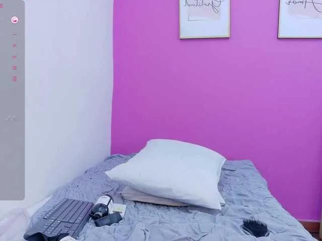 Daddyfavouritegirl from BongaCams is Freechat