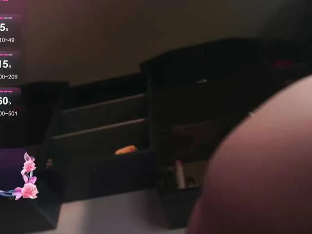 Daddyslittleslutfox from BongaCams is Freechat