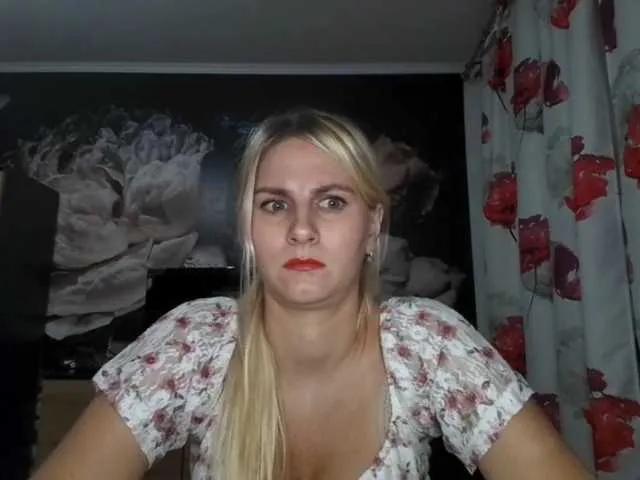 DagmarieFoxy from BongaCams is Freechat