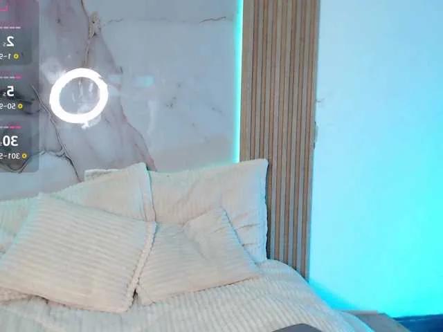 dahliadrell from BongaCams is Freechat