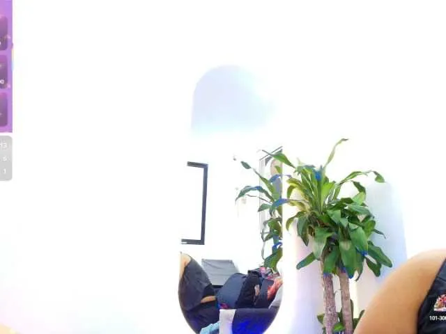 Daisy-Price from BongaCams