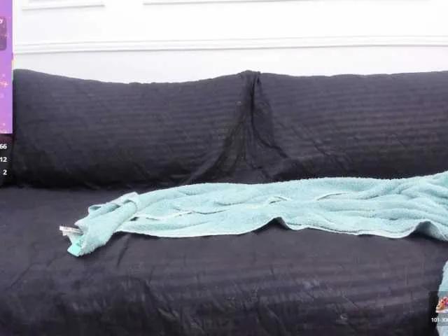 Daisy-Price from BongaCams is Freechat