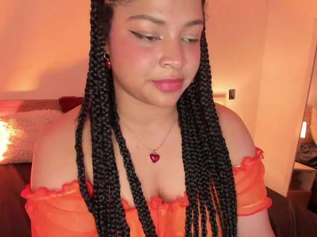 Dakota-Mars from BongaCams is Freechat