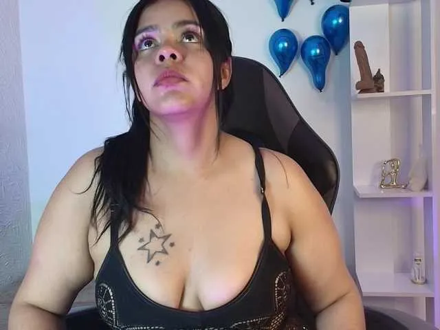 dakothabrown from BongaCams is Freechat