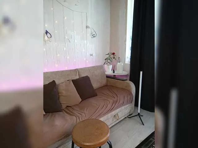 DanaSweet from BongaCams