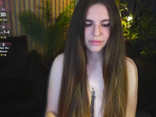 DanielaReign from BongaCams is Freechat