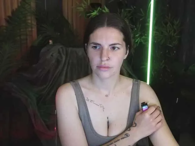 DanielaReign from BongaCams is Freechat