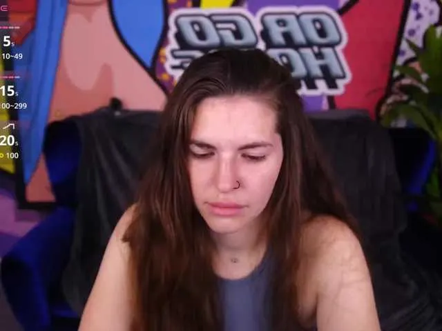 DanielaReign from BongaCams is Freechat