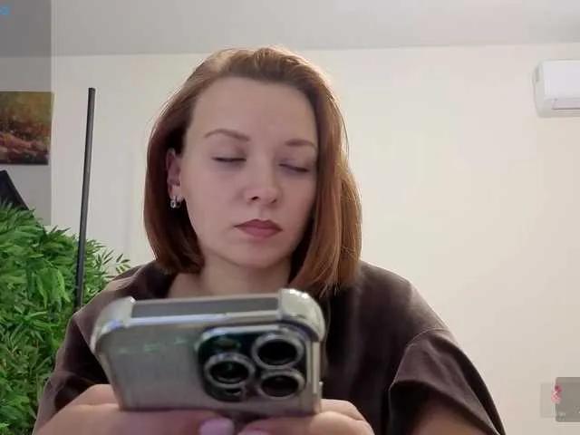 Danielea from BongaCams is Freechat