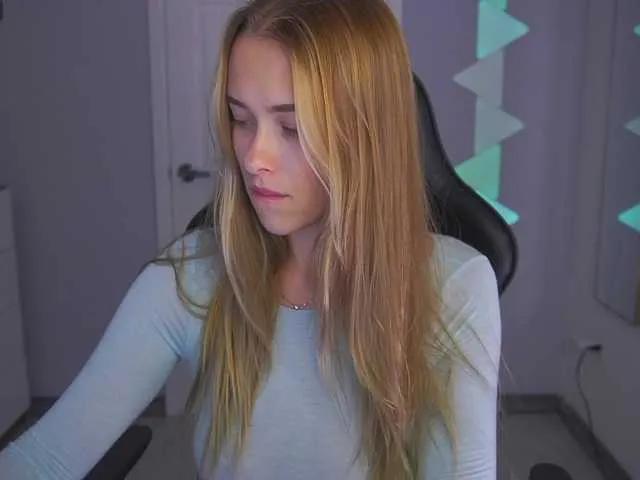 DanikaDillan from BongaCams is Freechat